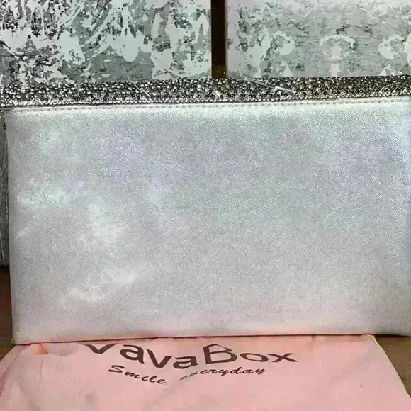 Party Clutch by VavaBox - Picture 5 of 8